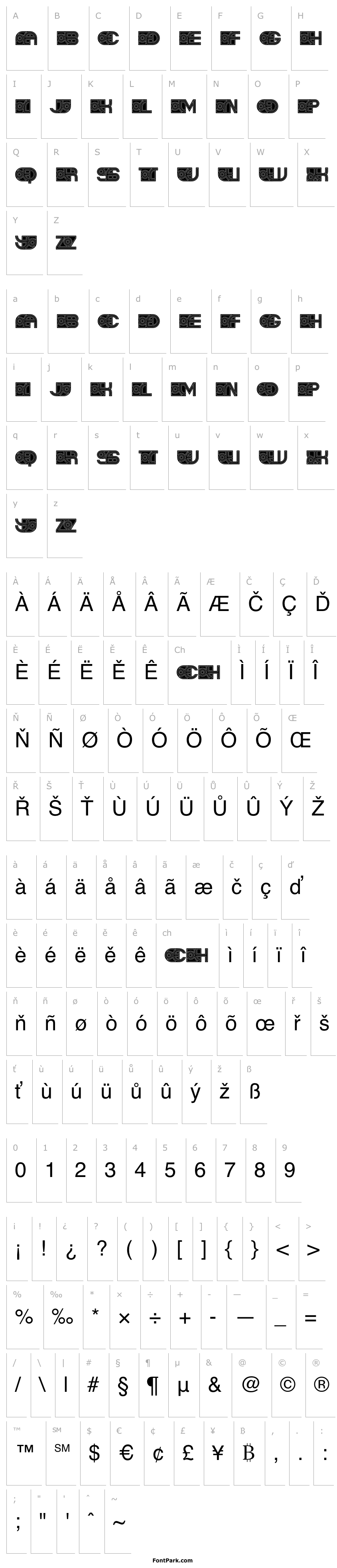 Přehled Alcoholic Regular