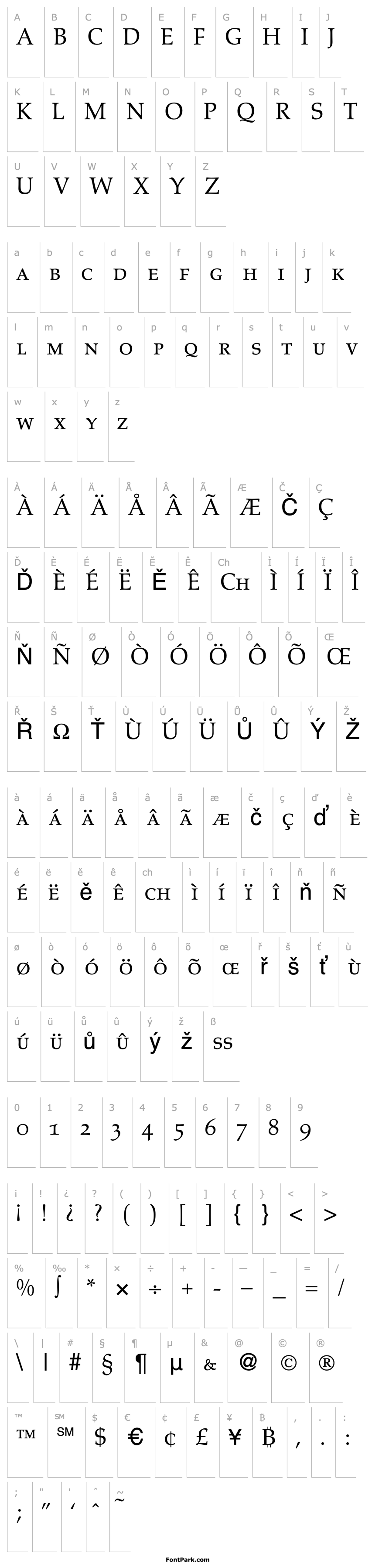 Overview AldebaranSmc-Regular