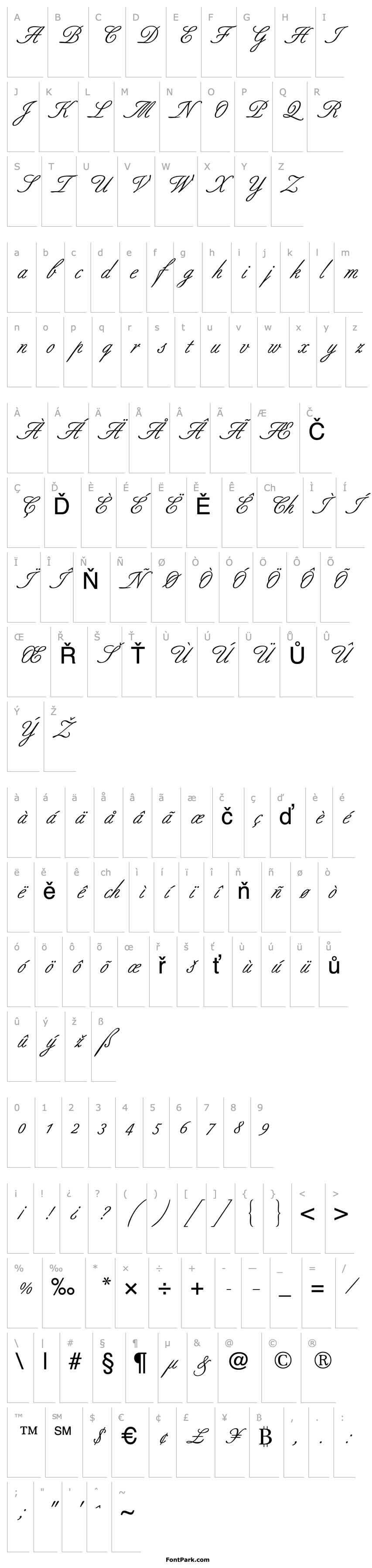 Overview AldridgeScriptSSK