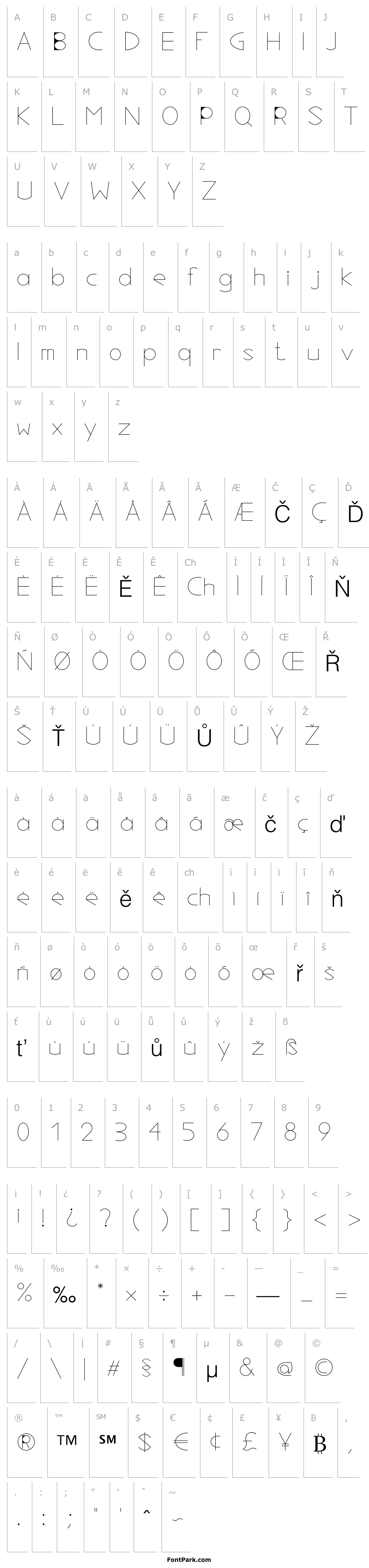 Overview Alex-P2