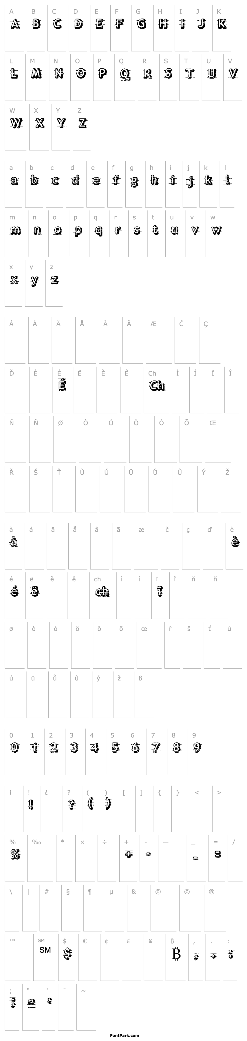 Overview Alfred 24