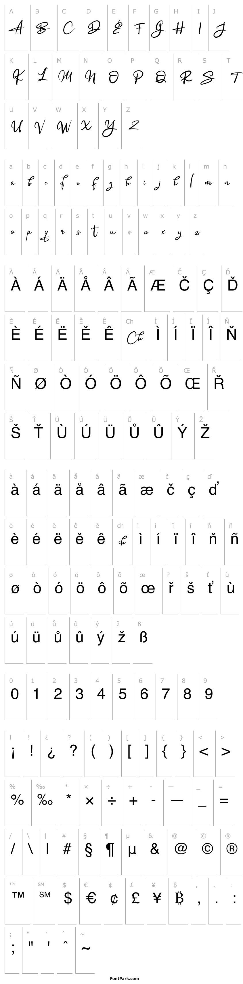 Overview AlgortyFREE