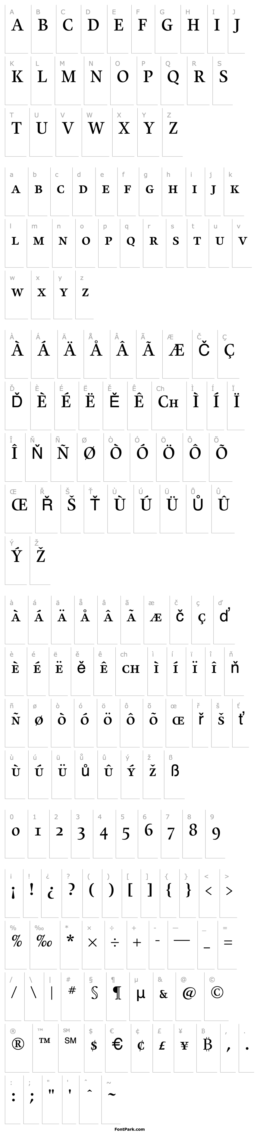 Overview Alias UnionSC Medium