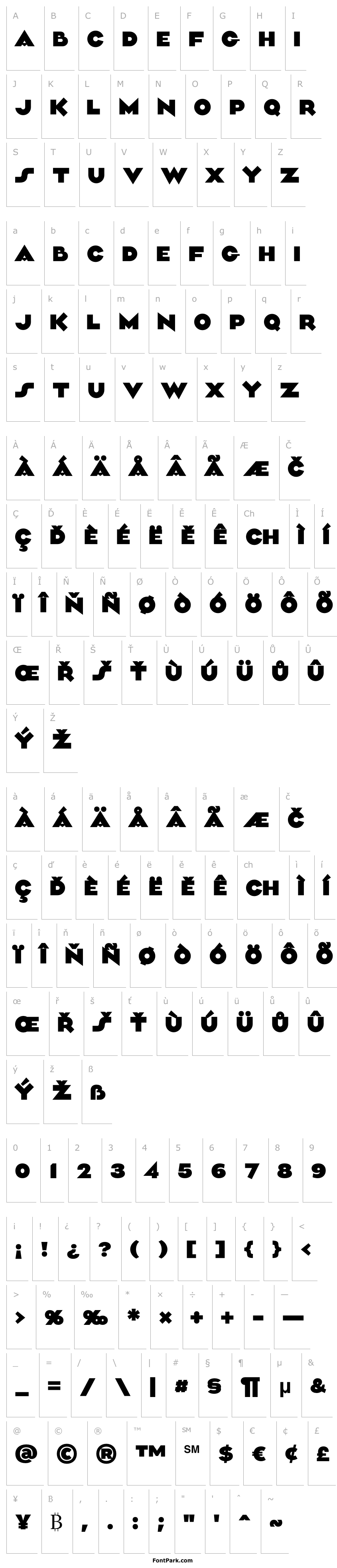 Přehled Aliment-Bold