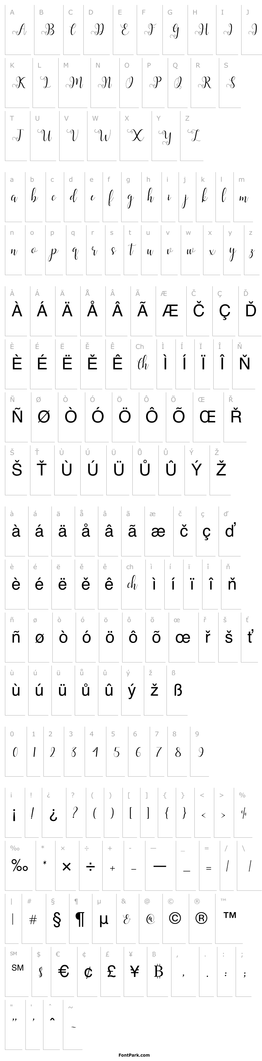 Přehled AllianaScript