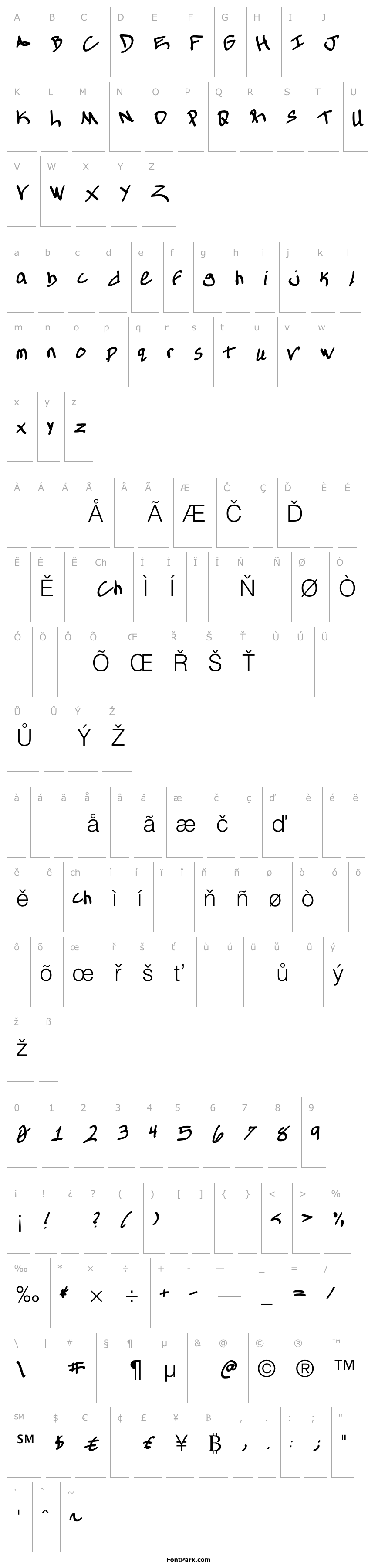 Overview allthingsTone