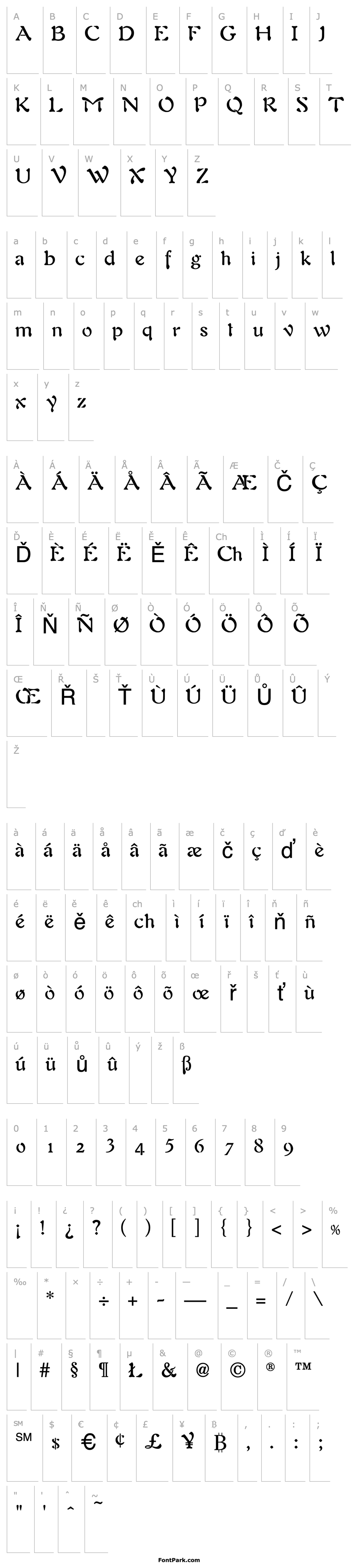 Přehled Alouette Normal