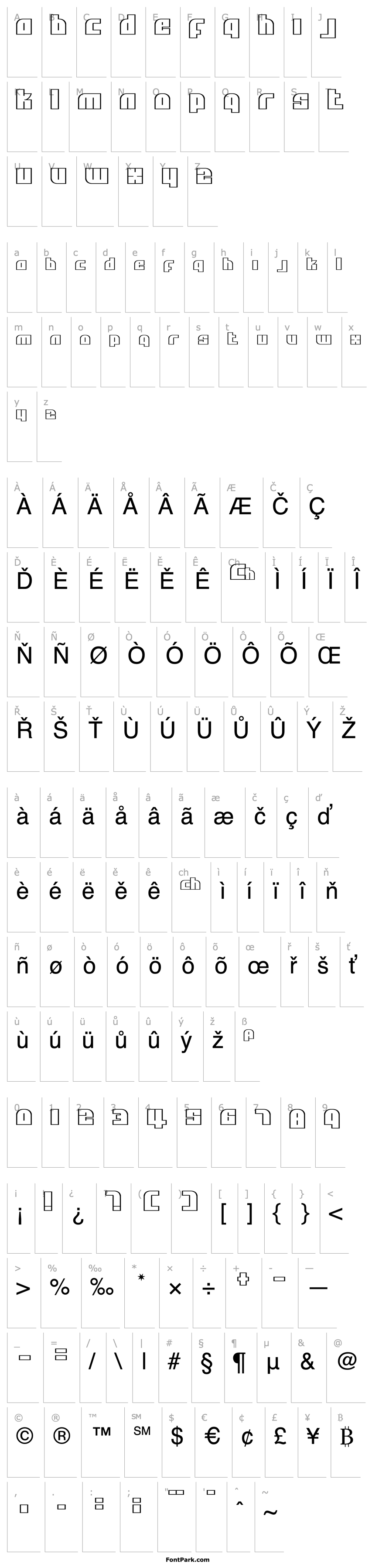 Overview Alpha Flight Small Caps