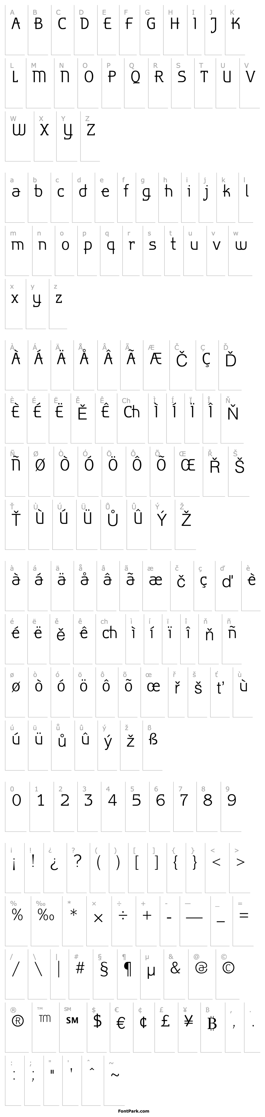 Overview AlphaBravo Light PDF