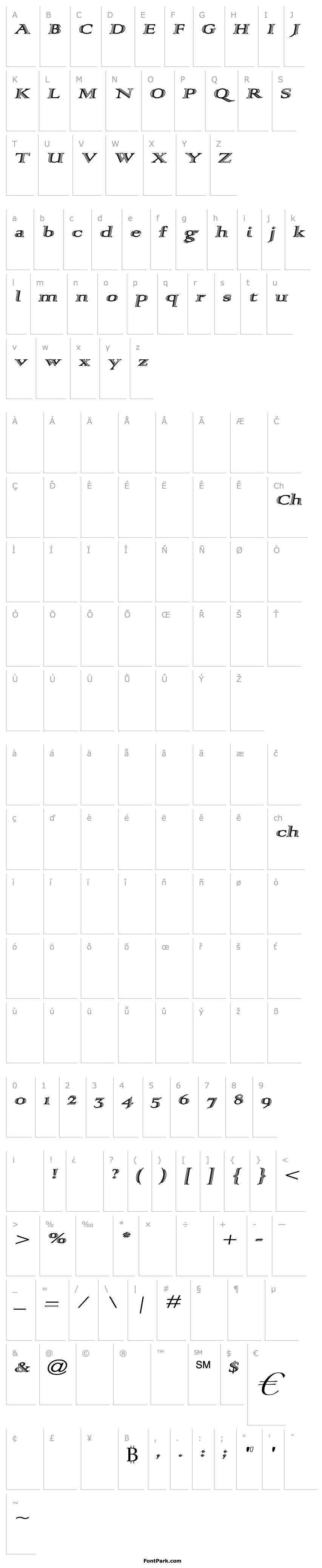 Overview AlphaRev