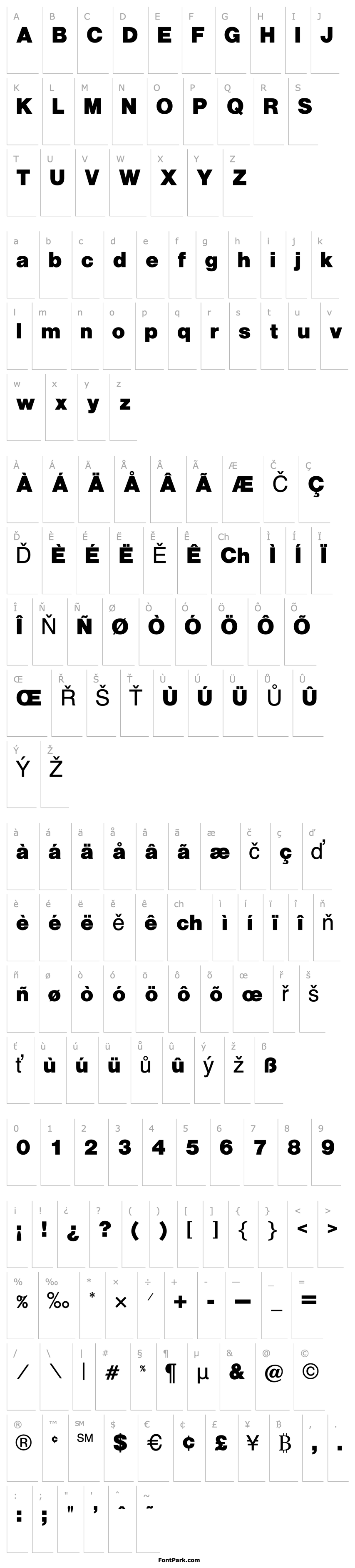 Overview Alpist