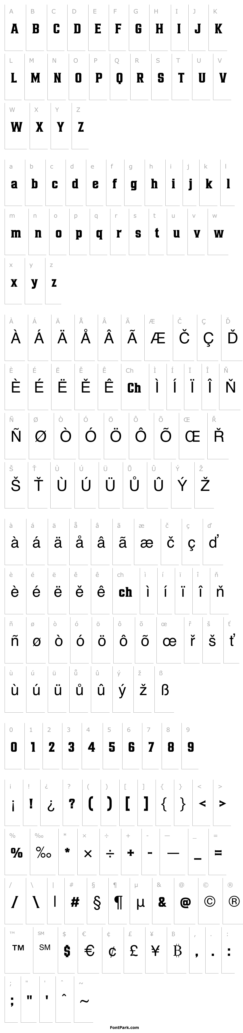 Overview AlterousDisplay