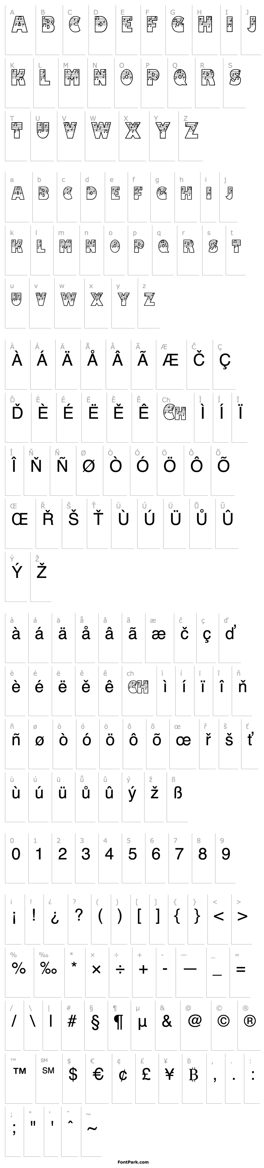 Overview Amadeus