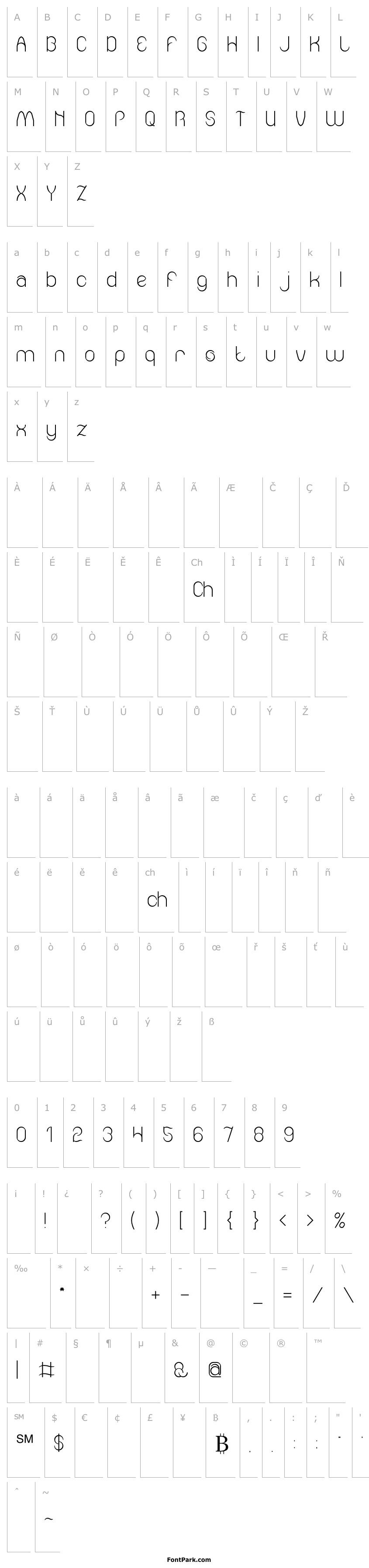 Overview Amazing sound