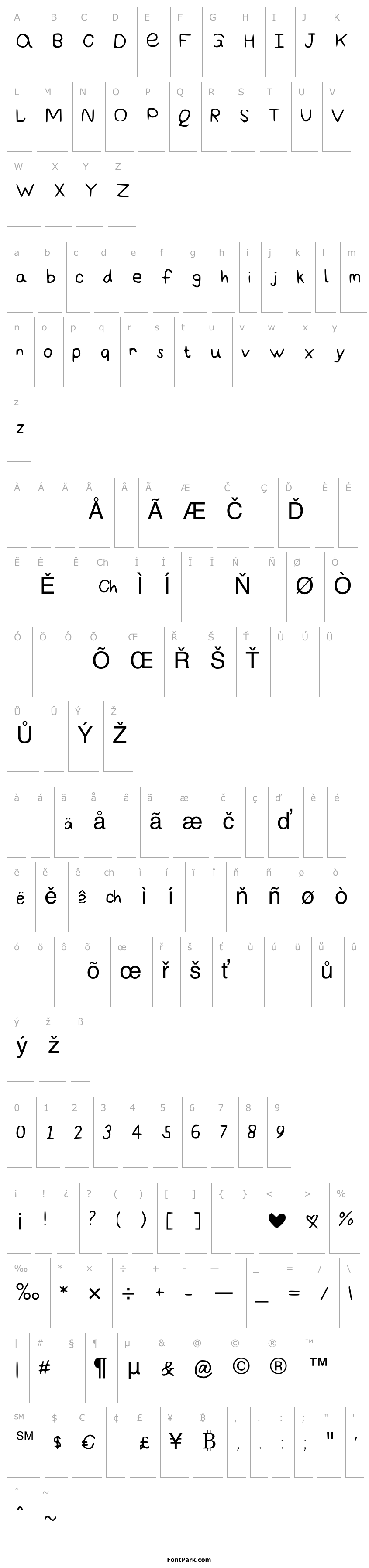 Overview AmazingBasic