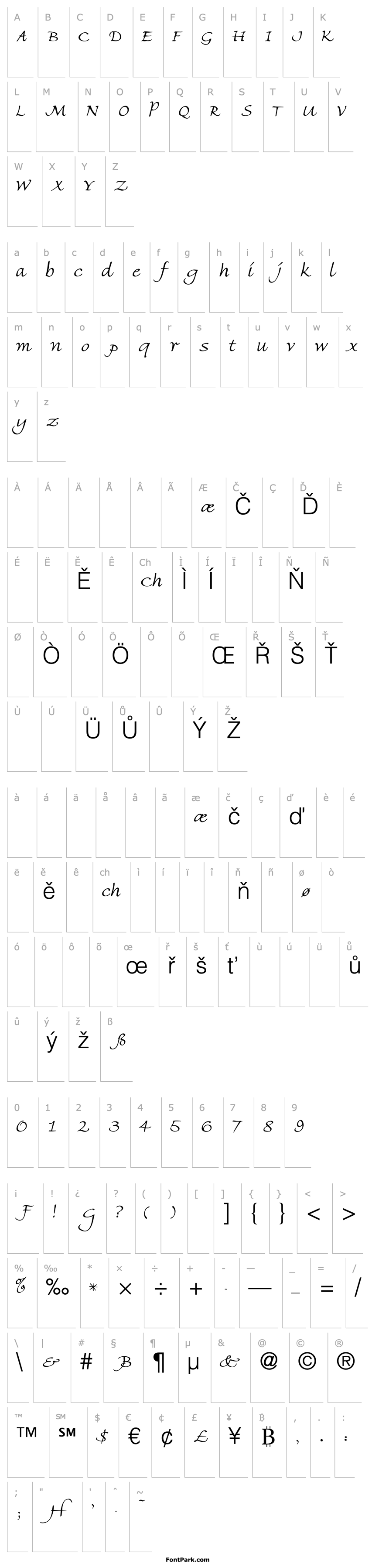 Overview AmbienteScriptSSK