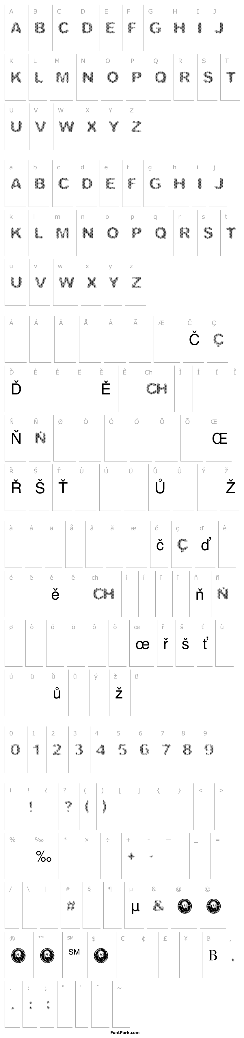 Overview American Offset
