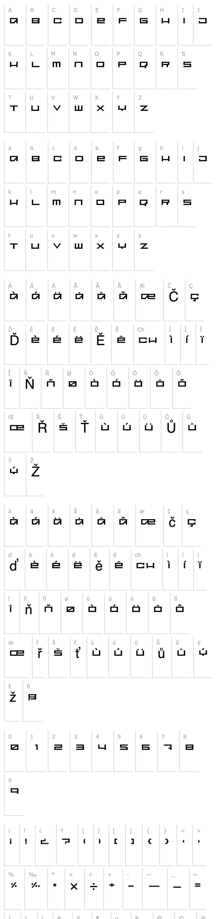 Overview AmmoMonkey[tt]