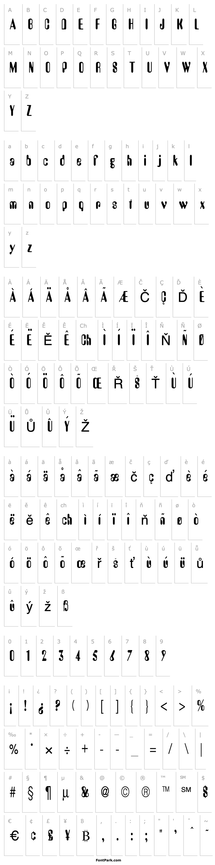 Overview AmosThin Normal