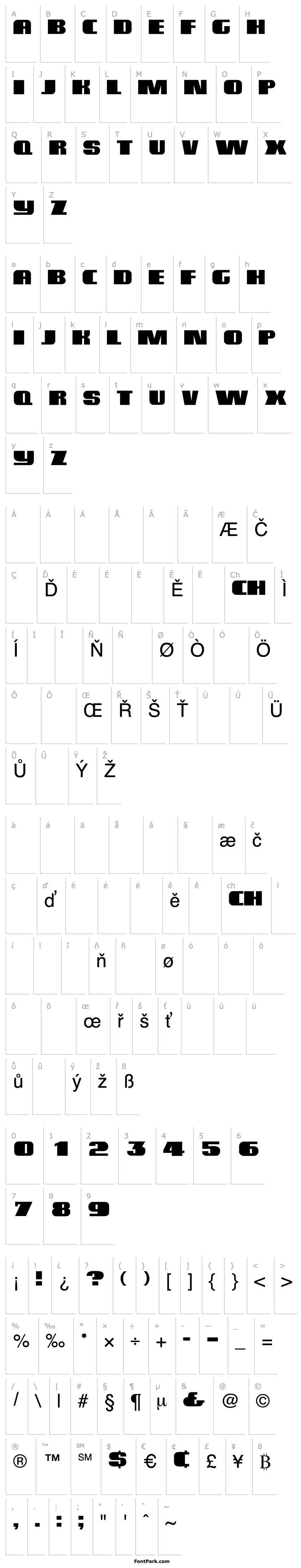 Overview AmplioDisplayCapsSSK