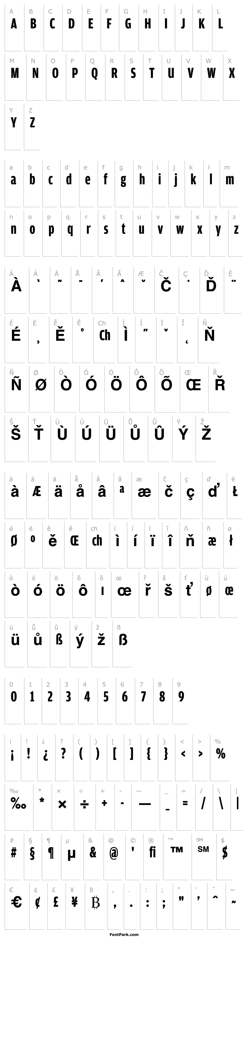 Overview AmplitudeComp-Bold