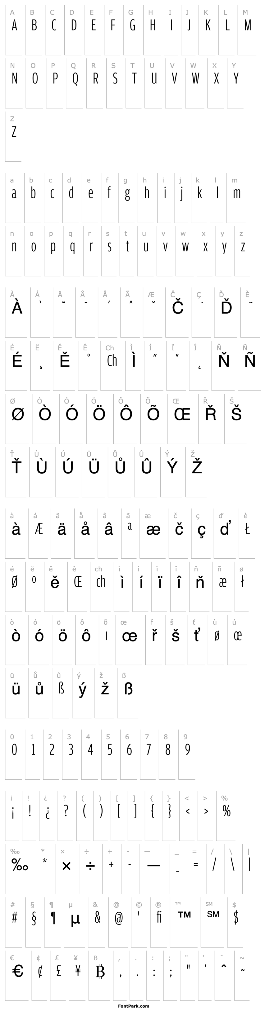 Overview AmplitudeComp-Light