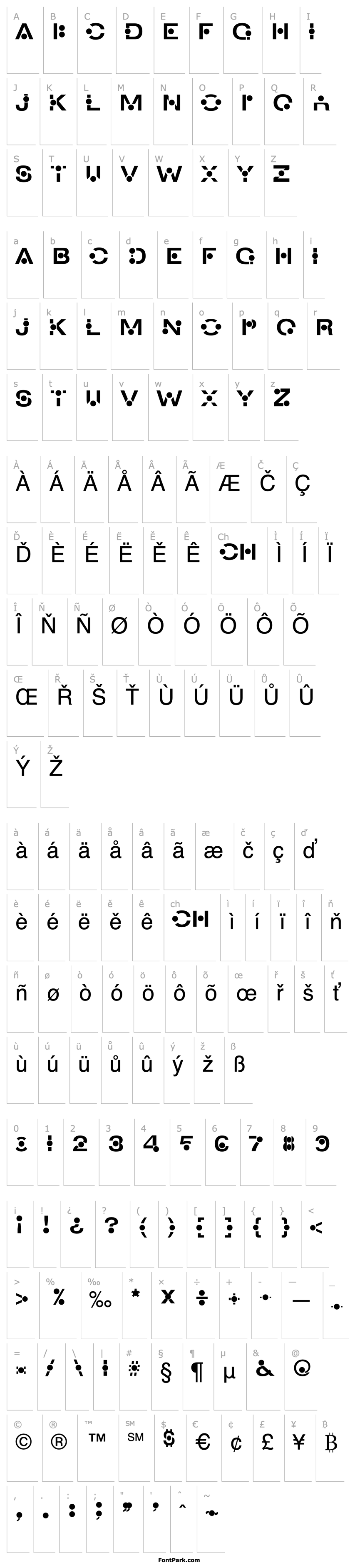 Overview An Creon