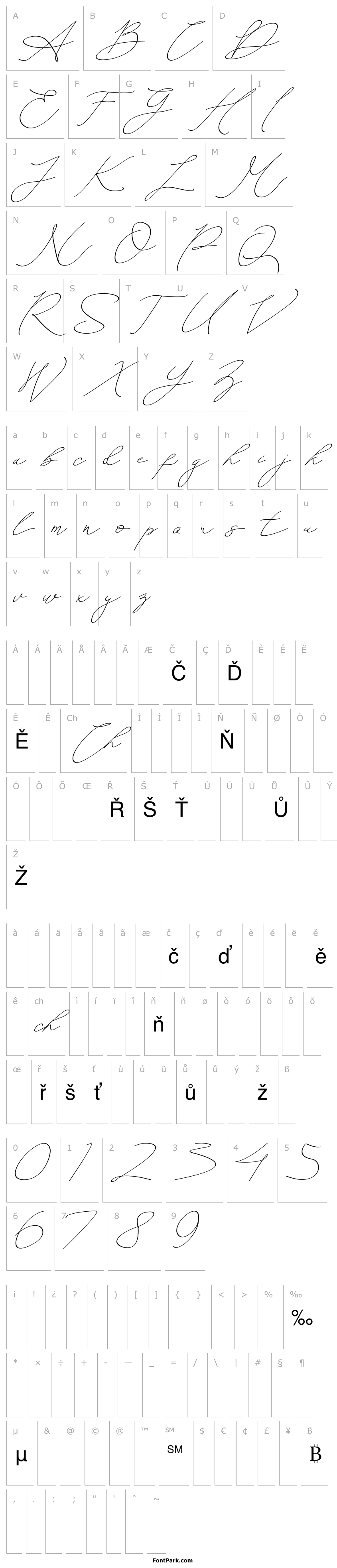 Přehled An Either Lifetime