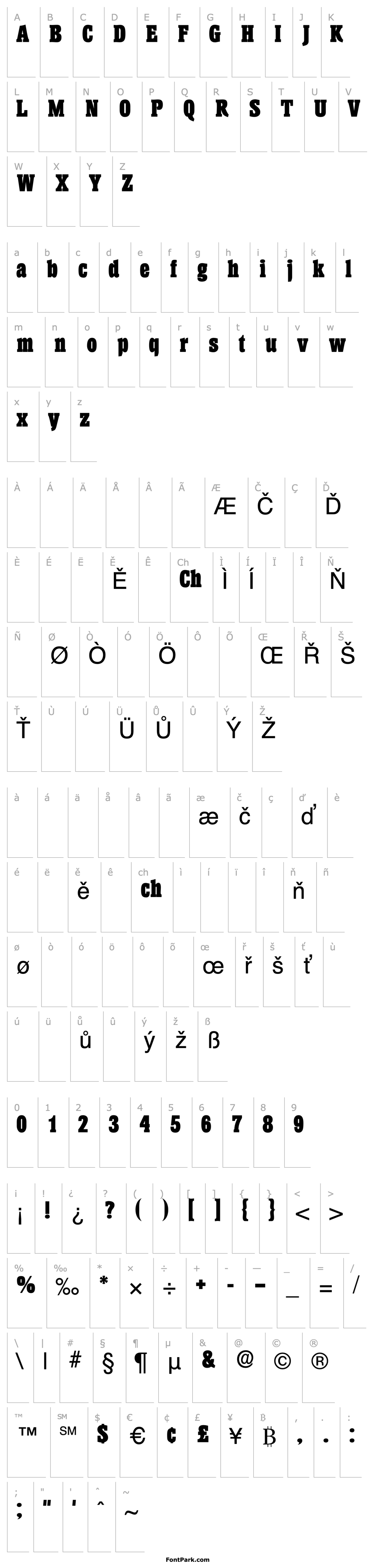 Overview AnatoleDisplaySSK