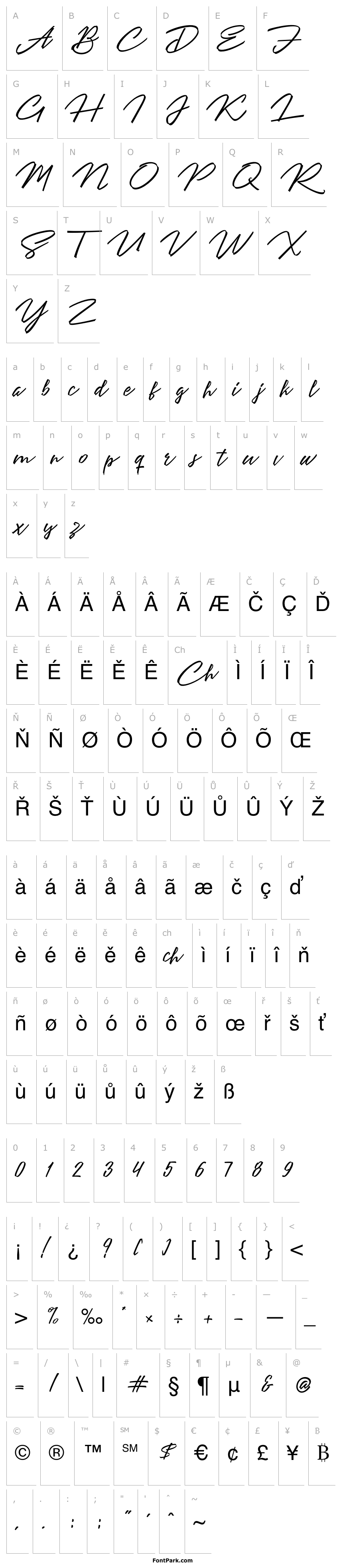 Overview AngelinesScript