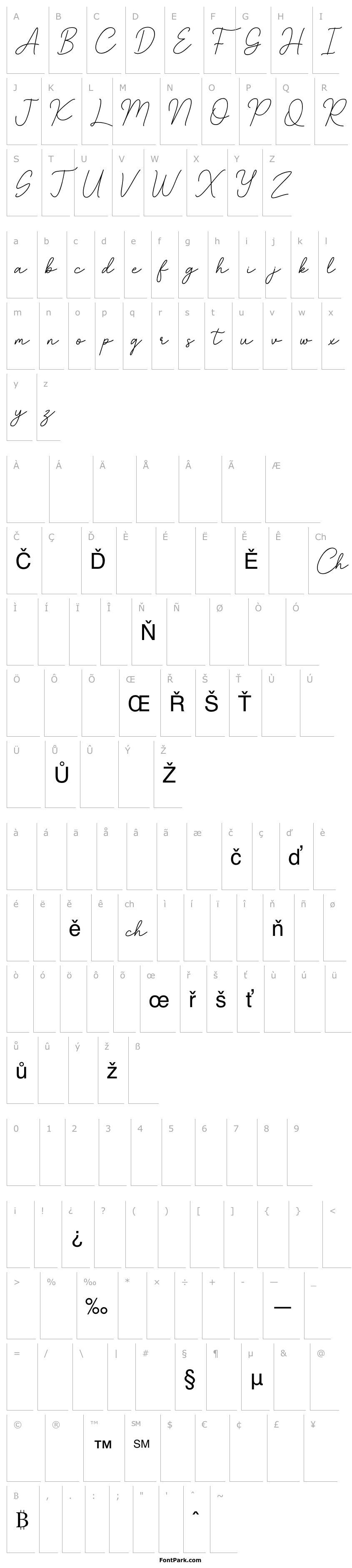 Přehled Angellita