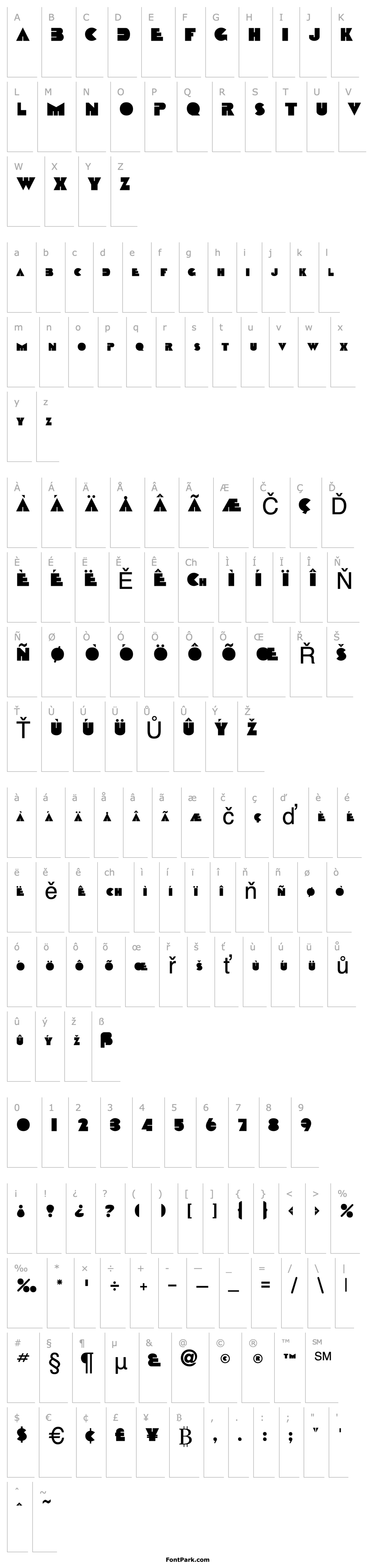 Overview Animal Regular ttnorm