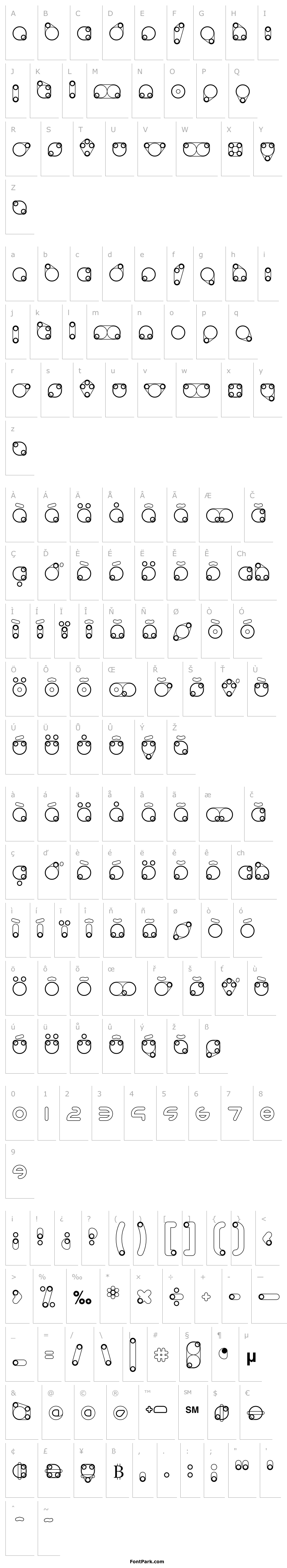 Overview Animoto Bubbly