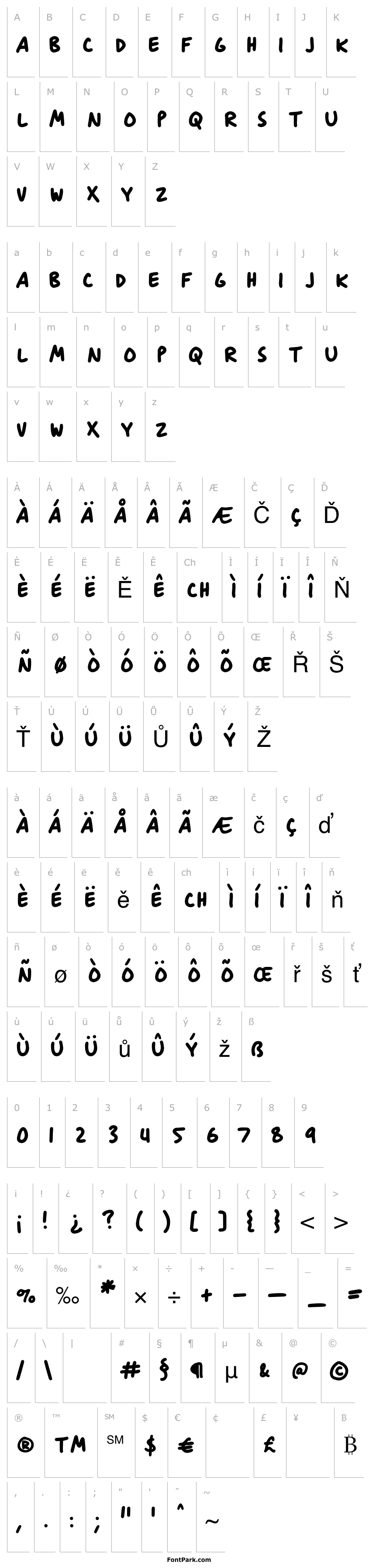 Přehled Anitype Journal 3