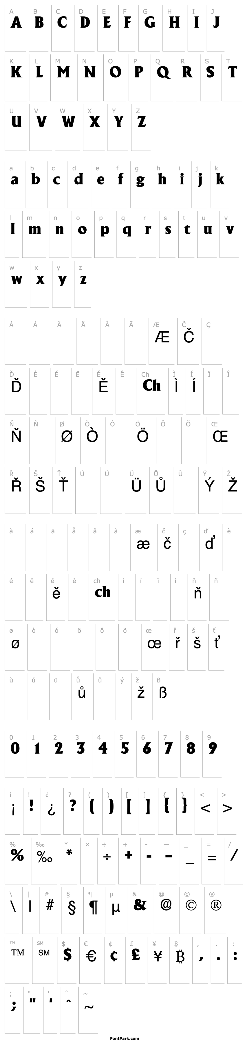 Overview AnkuraSSK Regular