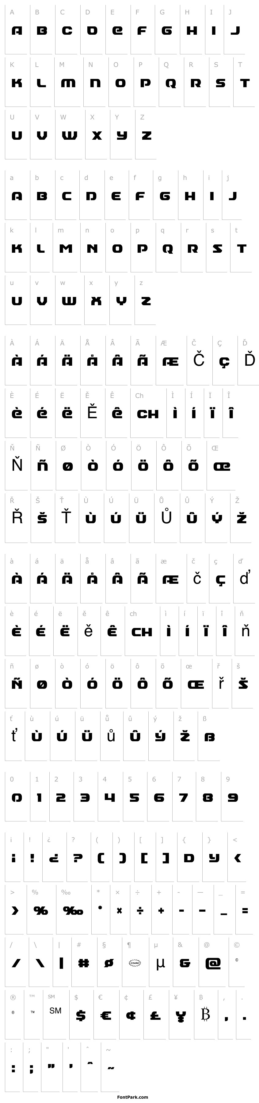Overview Annapolis Condensed