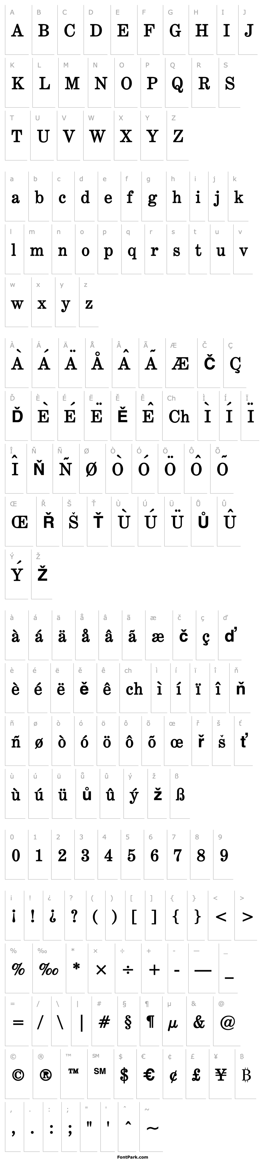 Overview Annual Bold