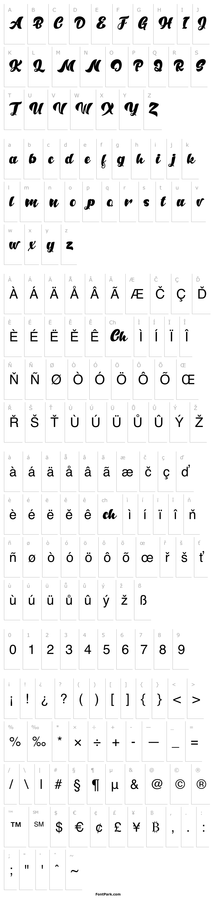 Overview Anthem of Narasi