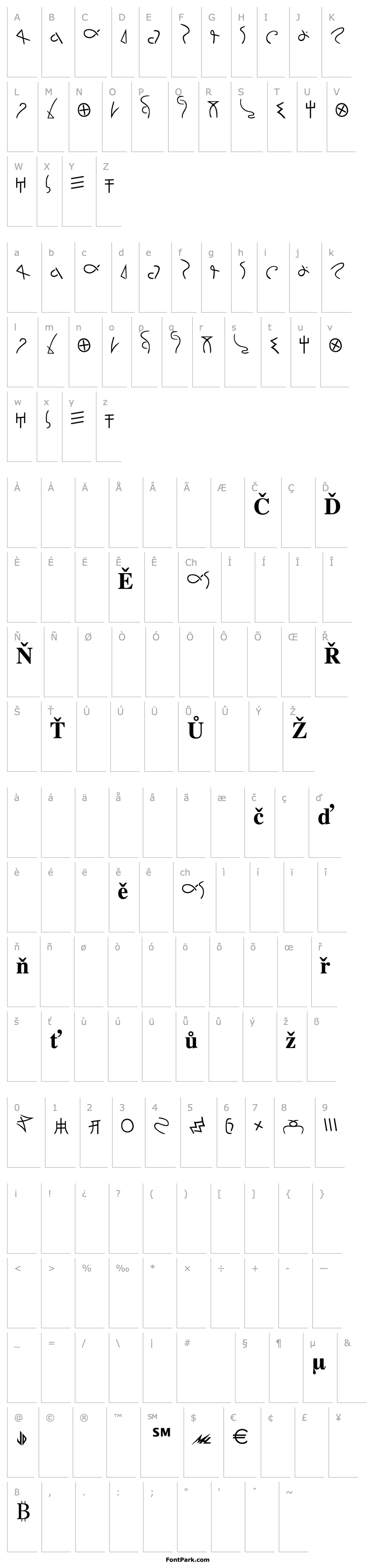 Overview Anti-Life_Runes