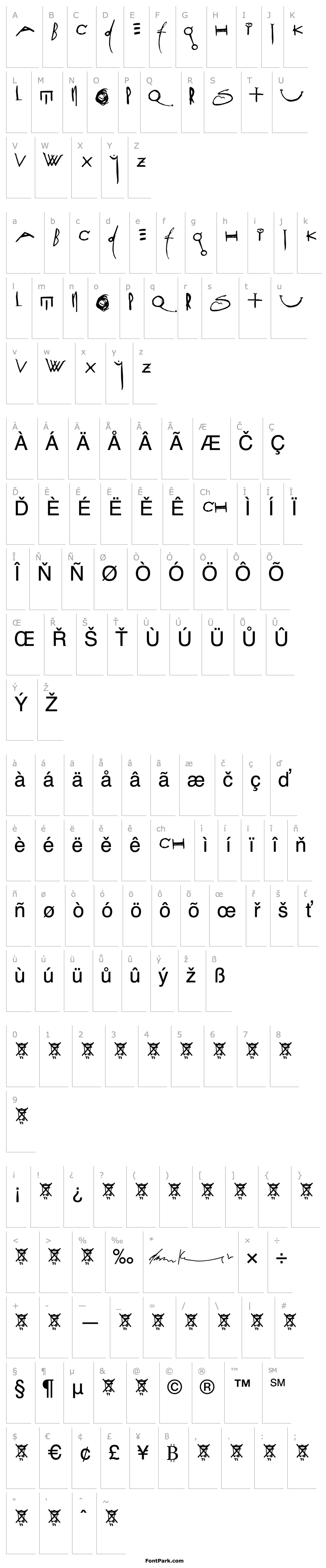 Overview ApocataStasis