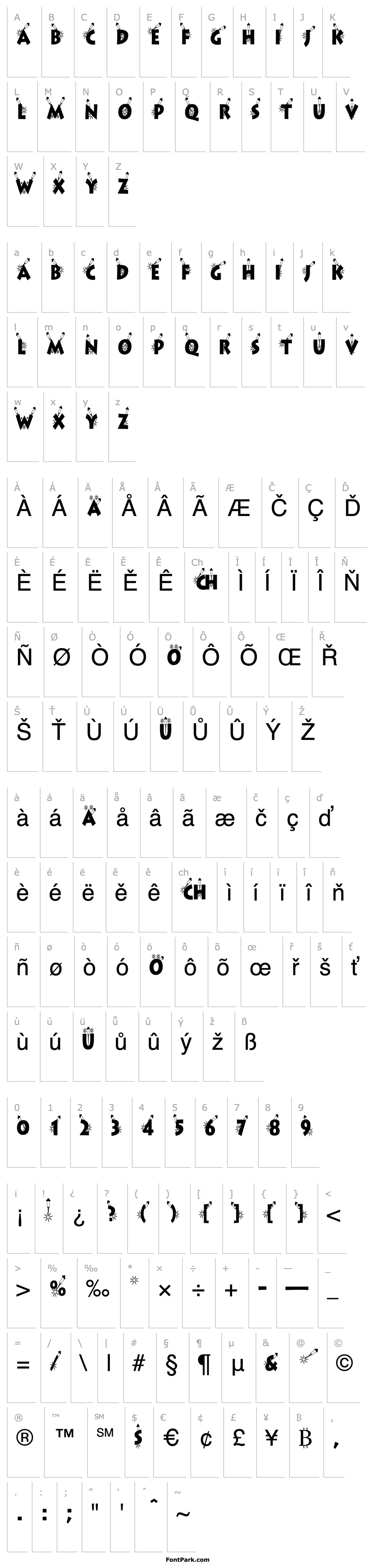 Přehled Apollo13Condensed