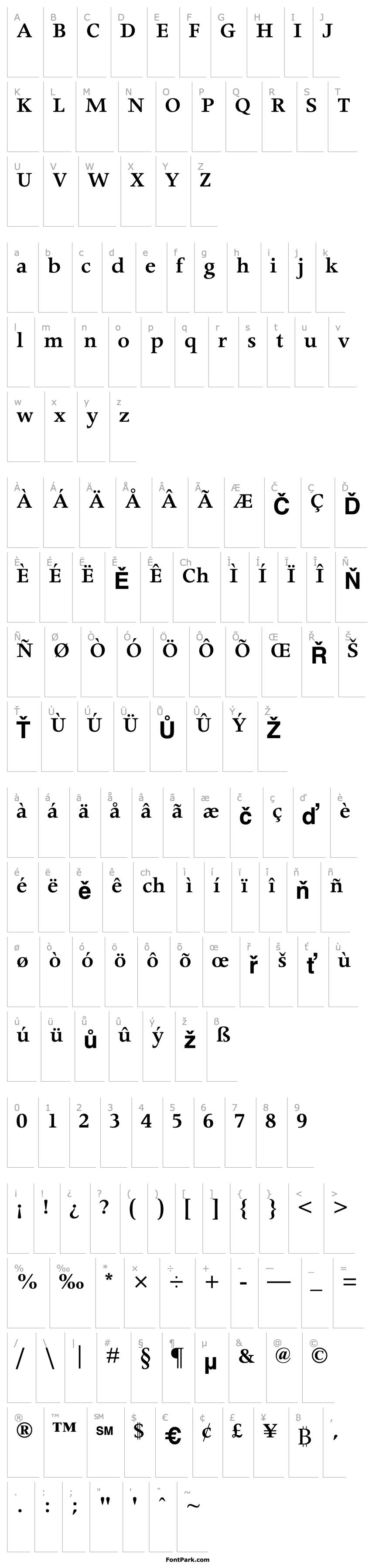 Overview ApolloMT-SemiBold