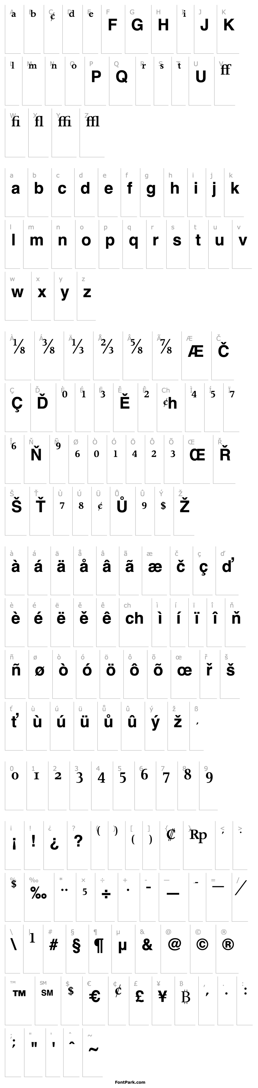 Overview ApolloMTExpert-SemiBold