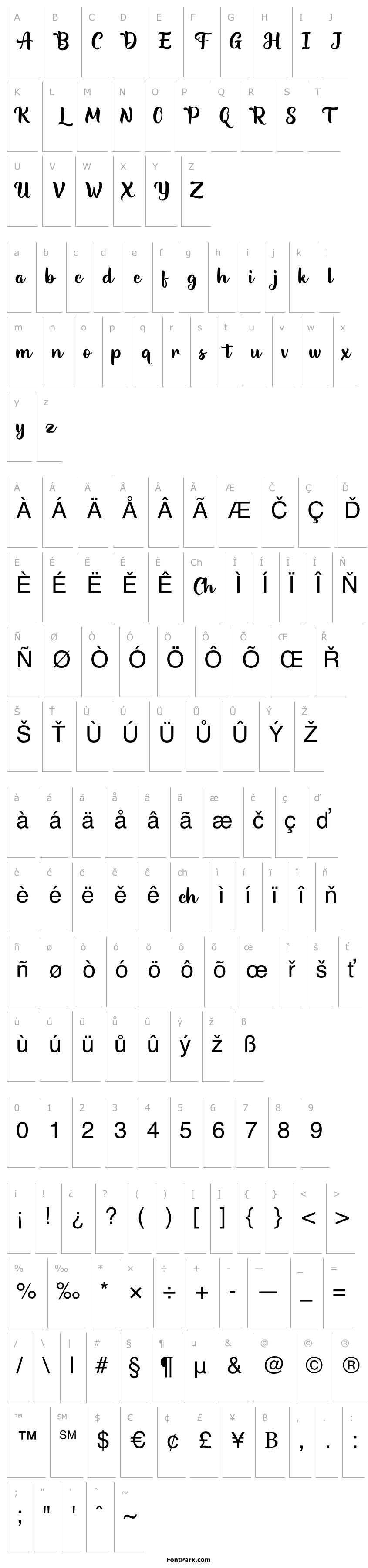 Přehled AppetizerFREE