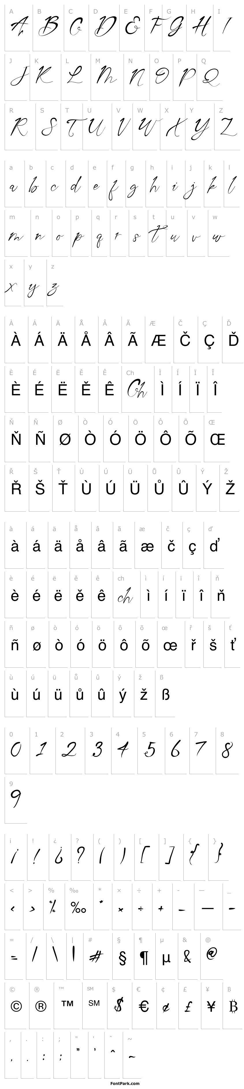 Přehled Aqua Script