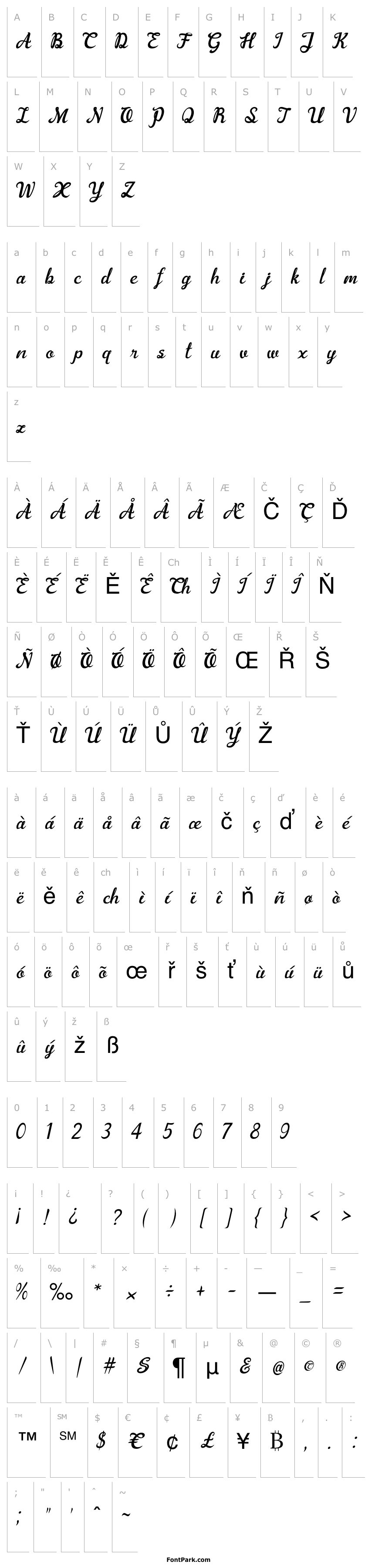 Overview Arbalest