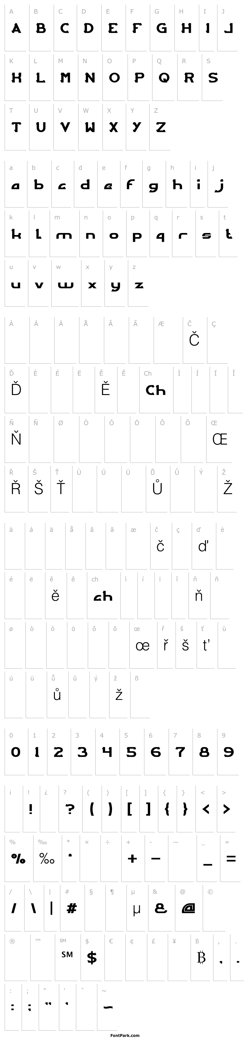 Přehled ARCADE-Light