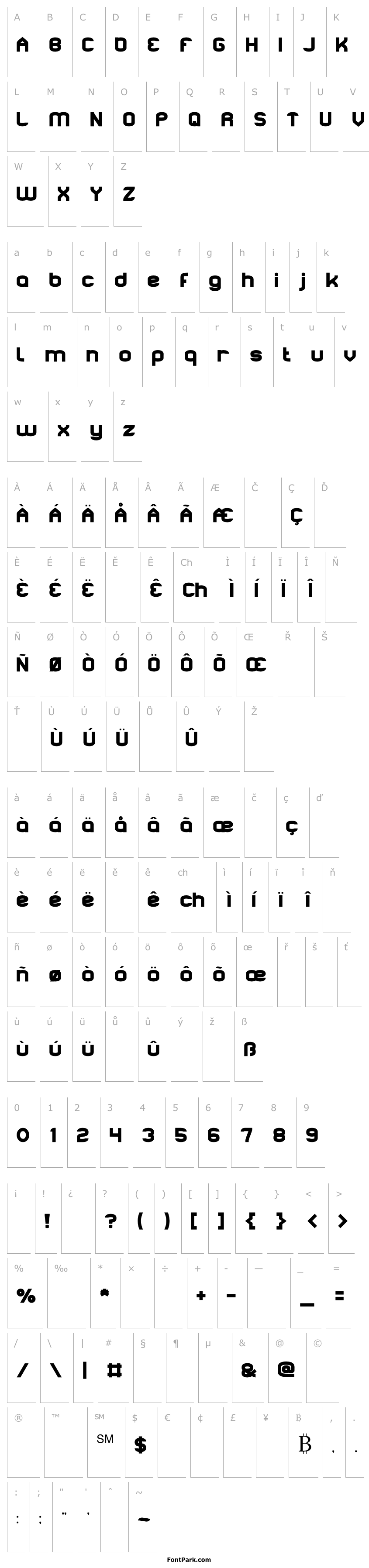 Overview ARCHITECTURE