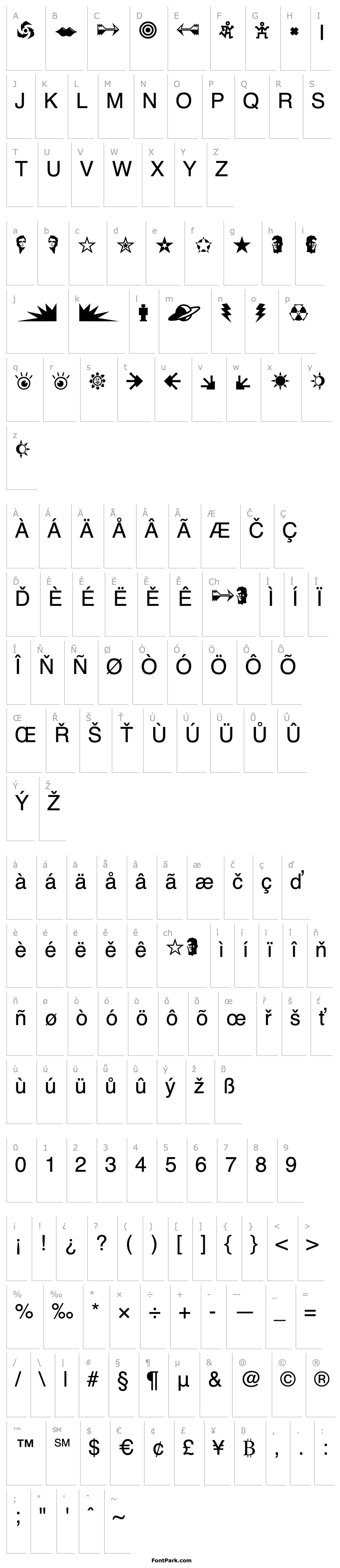 Overview ArcturusBats