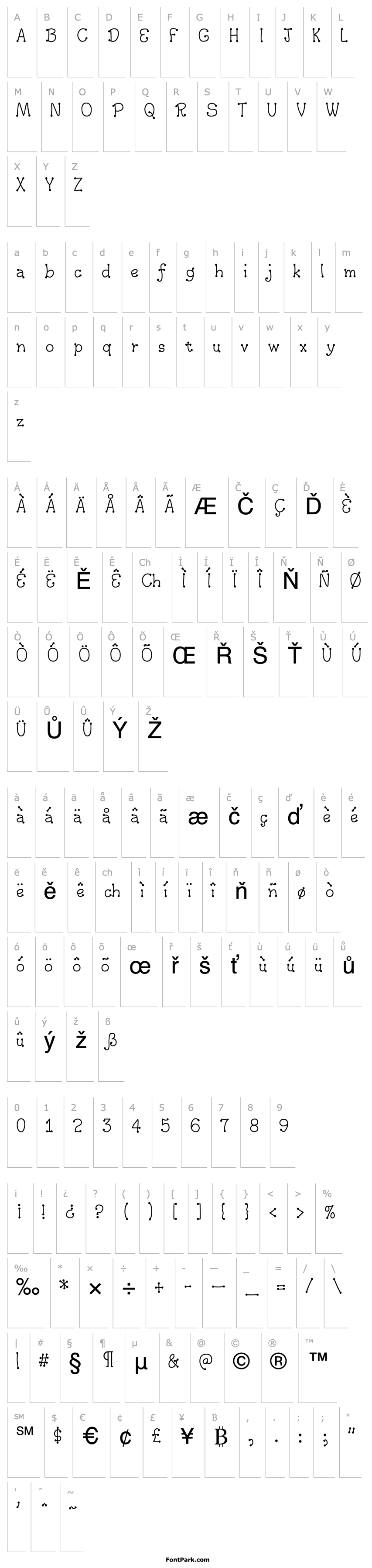 Overview ArgentabObbed